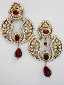 Victorian Earrings